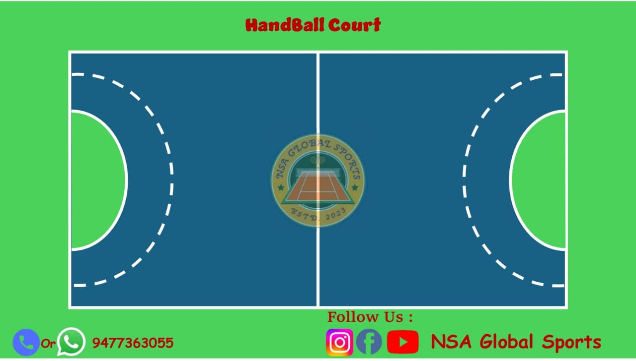 Handball Court