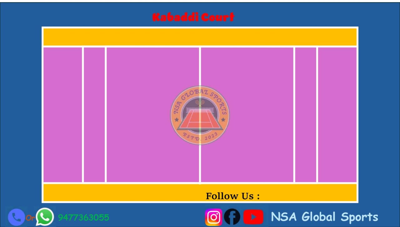 Kabaddi Court